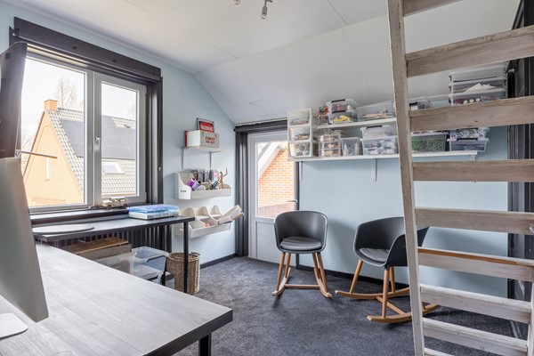 Medium property photo - Raadhuisstraat 2, 9363 CB Marum