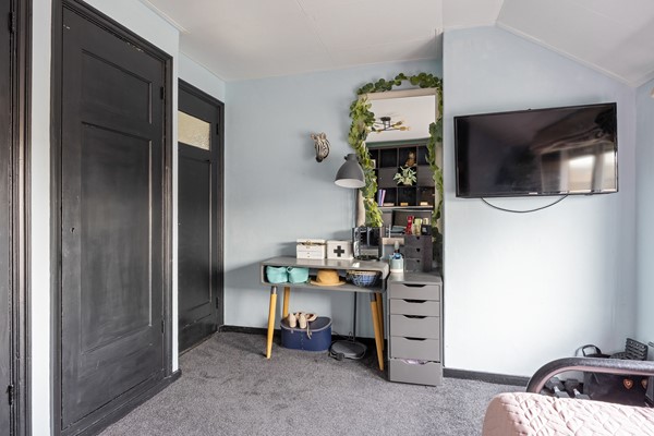 Medium property photo - Raadhuisstraat 2, 9363 CB Marum