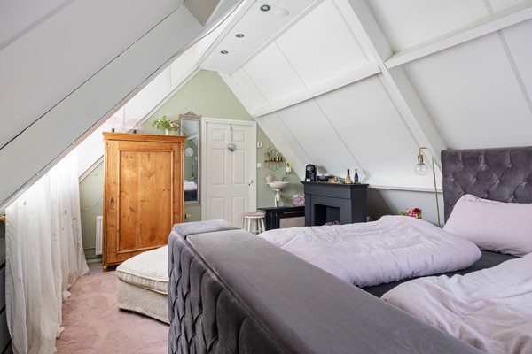 Medium property photo - Raadhuisstraat 2, 9363 CB Marum