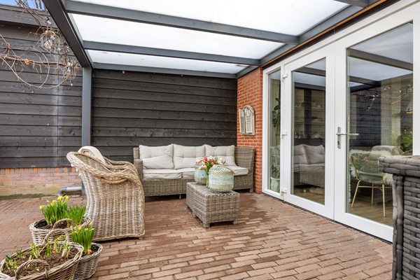 Medium property photo - Raadhuisstraat 2, 9363 CB Marum