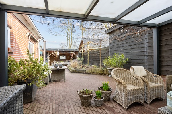 Medium property photo - Raadhuisstraat 2, 9363 CB Marum