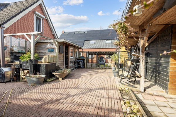 Medium property photo - Raadhuisstraat 2, 9363 CB Marum