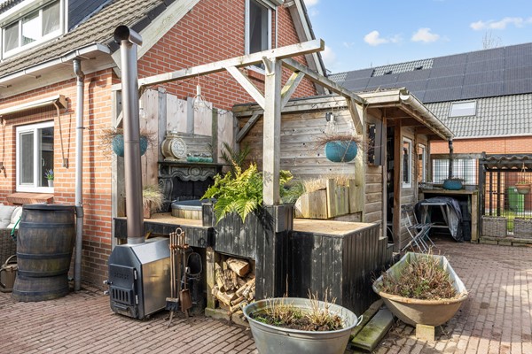 Medium property photo - Raadhuisstraat 2, 9363 CB Marum