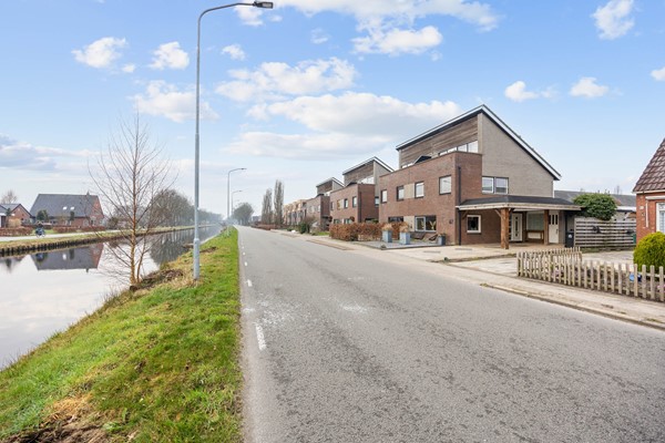 Medium property photo - Boveneind 67, 9351 AT Leek