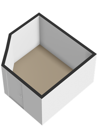 Boveneind 67, 9351 AT Leek - Berging - 3D.png