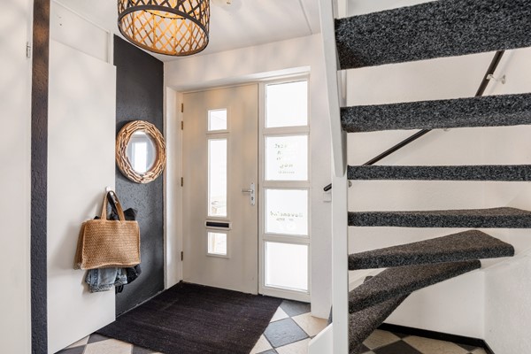 Medium property photo - Boveneind 67, 9351 AT Leek