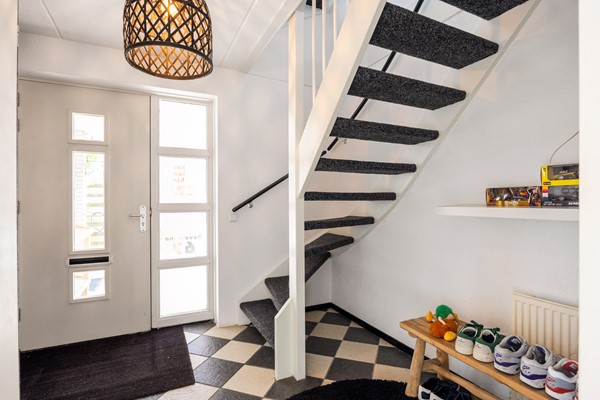 Medium property photo - Boveneind 67, 9351 AT Leek