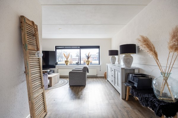 Medium property photo - Boveneind 67, 9351 AT Leek