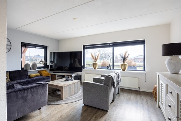 Medium property photo - Boveneind 67, 9351 AT Leek