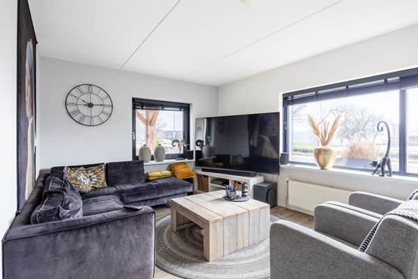 Medium property photo - Boveneind 67, 9351 AT Leek