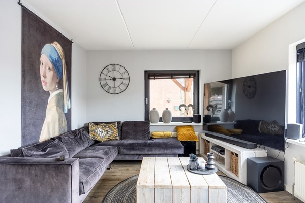 Medium property photo - Boveneind 67, 9351 AT Leek