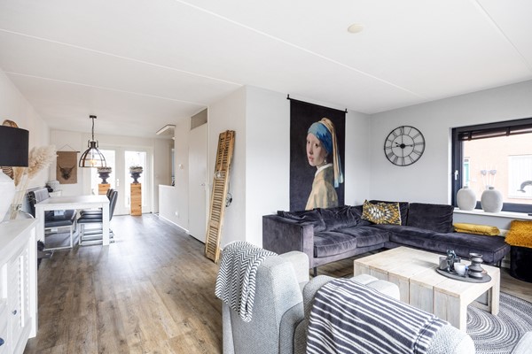 Medium property photo - Boveneind 67, 9351 AT Leek