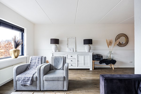 Medium property photo - Boveneind 67, 9351 AT Leek