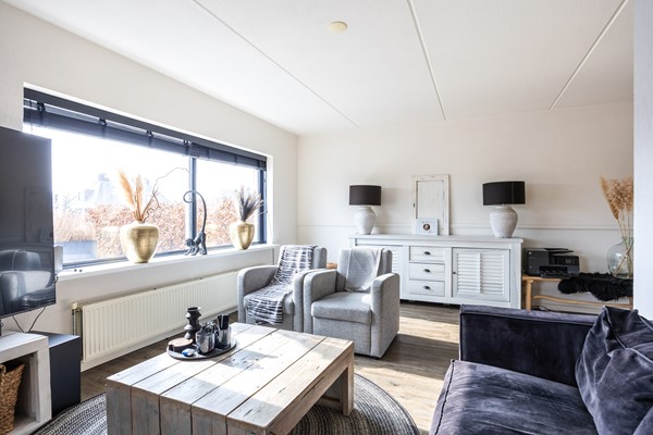 Medium property photo - Boveneind 67, 9351 AT Leek