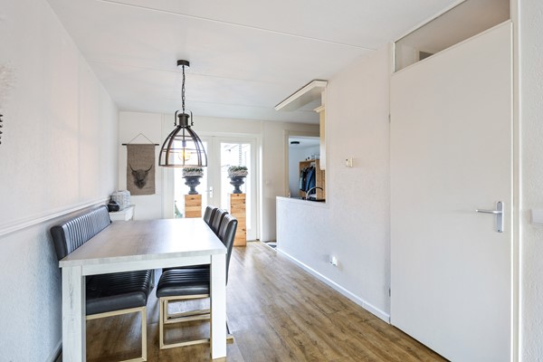 Medium property photo - Boveneind 67, 9351 AT Leek