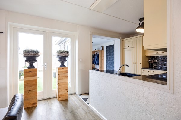 Medium property photo - Boveneind 67, 9351 AT Leek