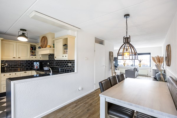 Medium property photo - Boveneind 67, 9351 AT Leek