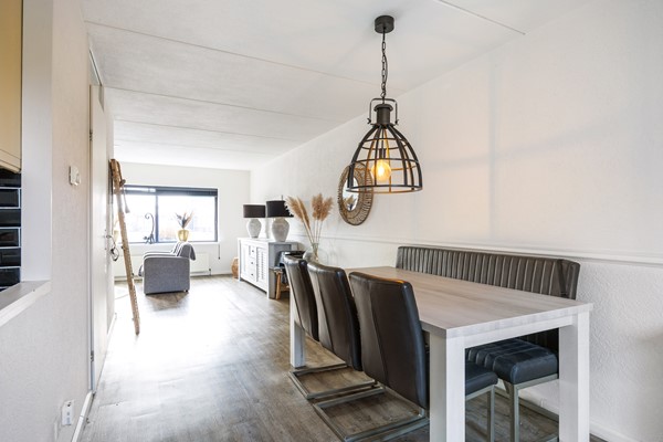 Medium property photo - Boveneind 67, 9351 AT Leek