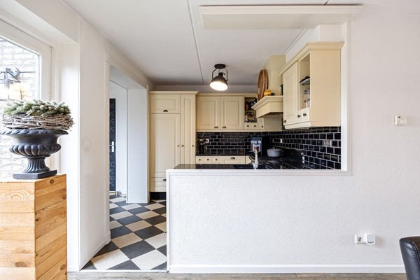 Medium property photo - Boveneind 67, 9351 AT Leek