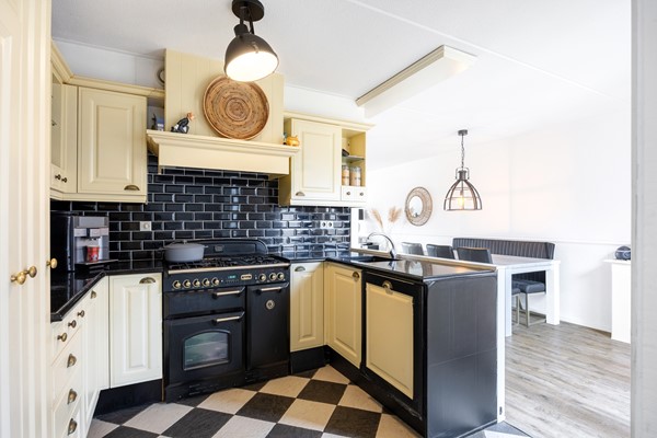 Medium property photo - Boveneind 67, 9351 AT Leek