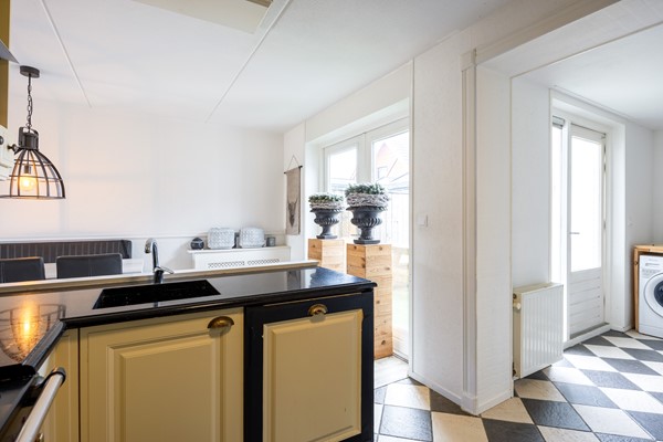 Medium property photo - Boveneind 67, 9351 AT Leek