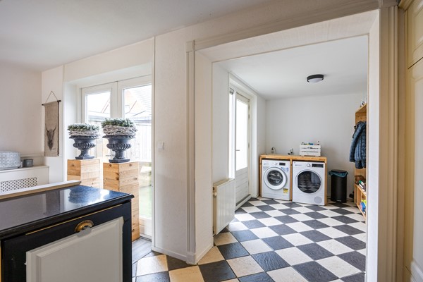 Medium property photo - Boveneind 67, 9351 AT Leek