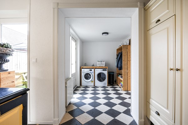 Medium property photo - Boveneind 67, 9351 AT Leek