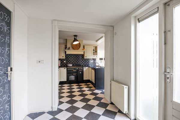 Medium property photo - Boveneind 67, 9351 AT Leek