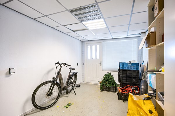 Medium property photo - Boveneind 67, 9351 AT Leek