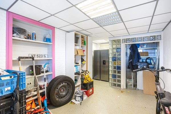 Medium property photo - Boveneind 67, 9351 AT Leek