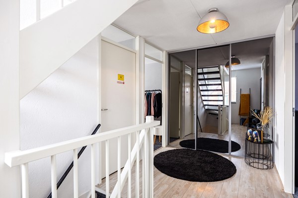 Medium property photo - Boveneind 67, 9351 AT Leek