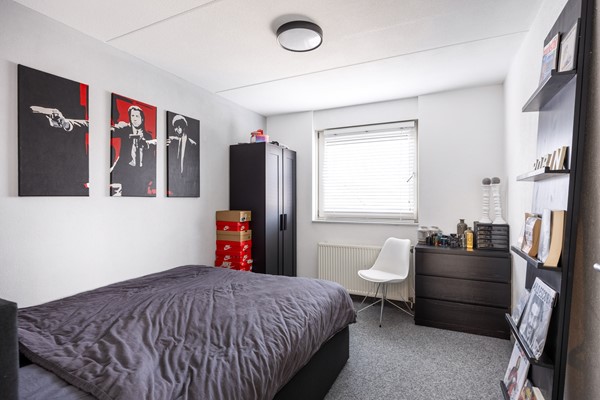 Medium property photo - Boveneind 67, 9351 AT Leek