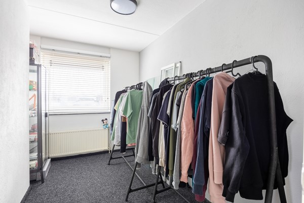 Medium property photo - Boveneind 67, 9351 AT Leek