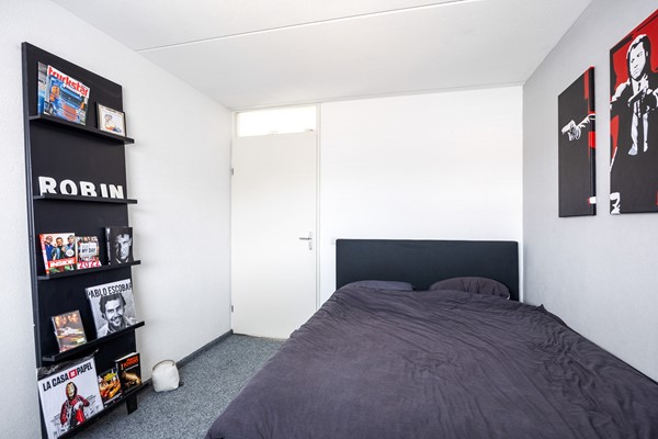 Medium property photo - Boveneind 67, 9351 AT Leek