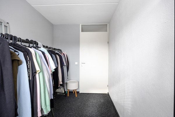 Medium property photo - Boveneind 67, 9351 AT Leek