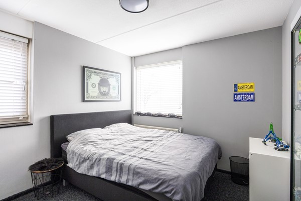 Medium property photo - Boveneind 67, 9351 AT Leek