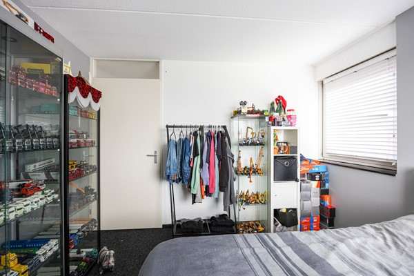 Medium property photo - Boveneind 67, 9351 AT Leek