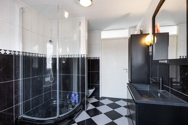 Medium property photo - Boveneind 67, 9351 AT Leek