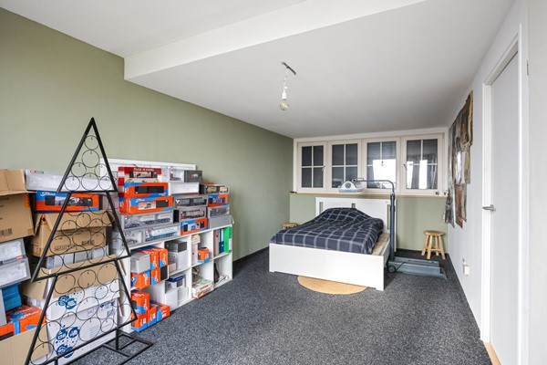 Medium property photo - Boveneind 67, 9351 AT Leek