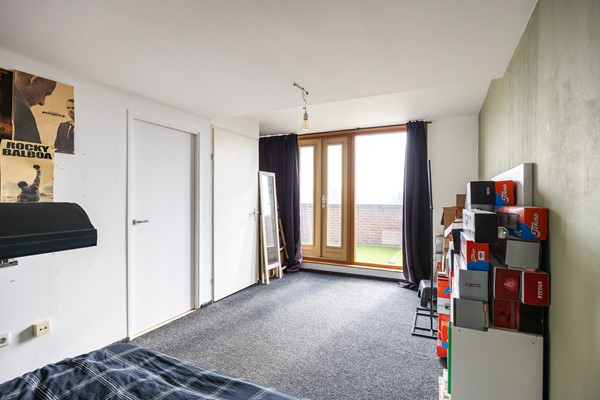 Medium property photo - Boveneind 67, 9351 AT Leek