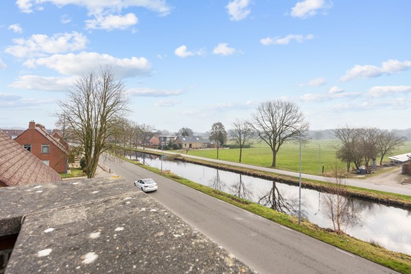 Medium property photo - Boveneind 67, 9351 AT Leek