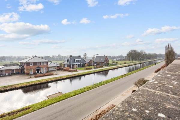 Medium property photo - Boveneind 67, 9351 AT Leek