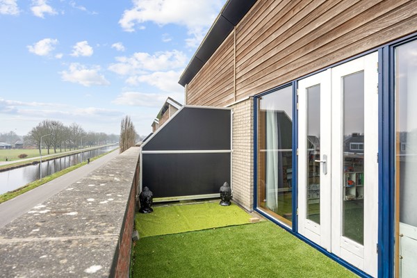 Medium property photo - Boveneind 67, 9351 AT Leek