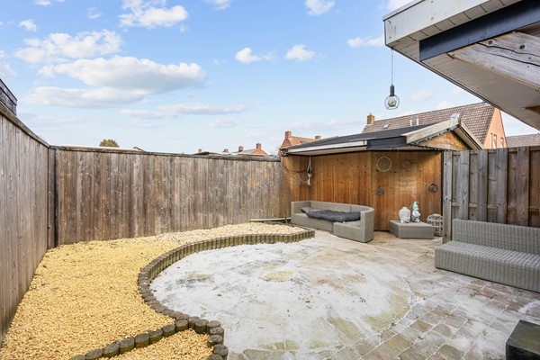 Medium property photo - Boveneind 67, 9351 AT Leek