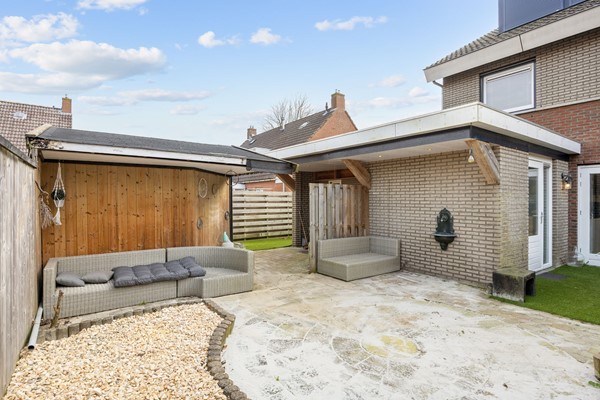 Medium property photo - Boveneind 67, 9351 AT Leek