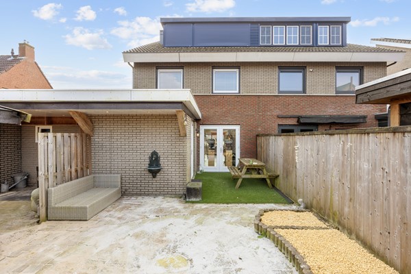 Medium property photo - Boveneind 67, 9351 AT Leek