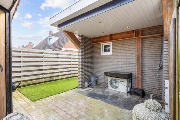 Medium property photo - Boveneind 67, 9351 AT Leek