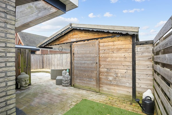 Medium property photo - Boveneind 67, 9351 AT Leek