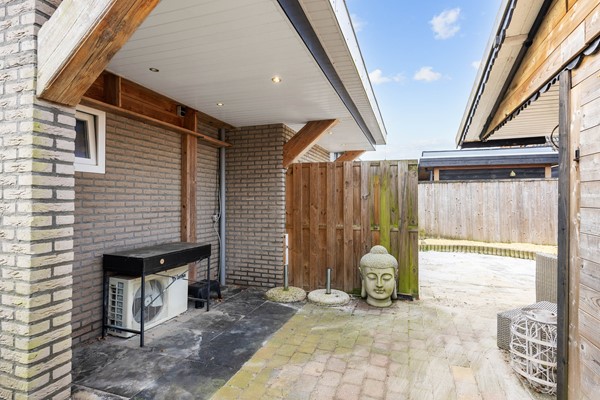 Medium property photo - Boveneind 67, 9351 AT Leek