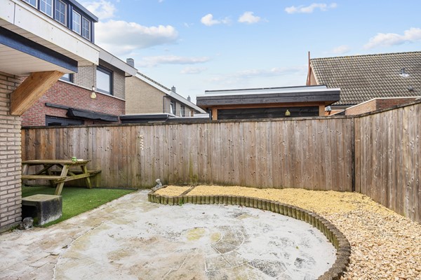 Medium property photo - Boveneind 67, 9351 AT Leek